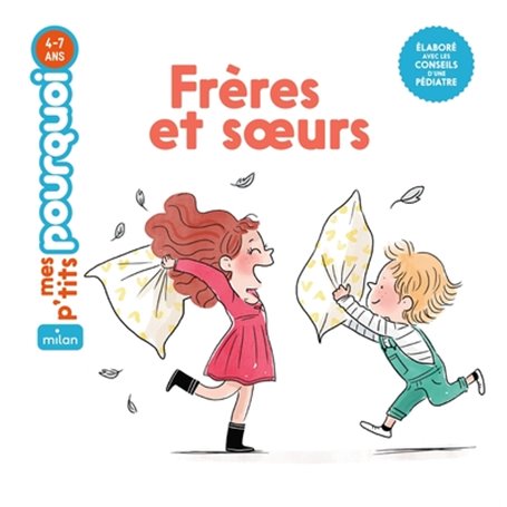 Frères et soeurs