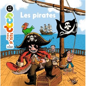 Les pirates