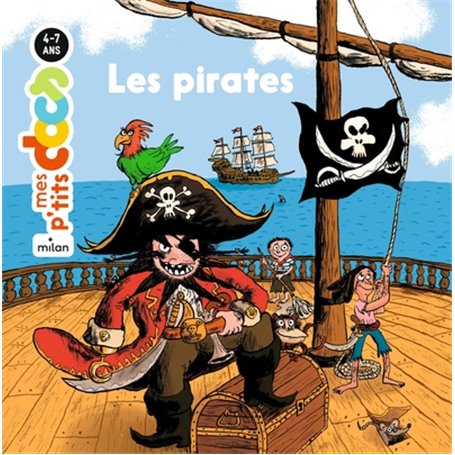 Les pirates