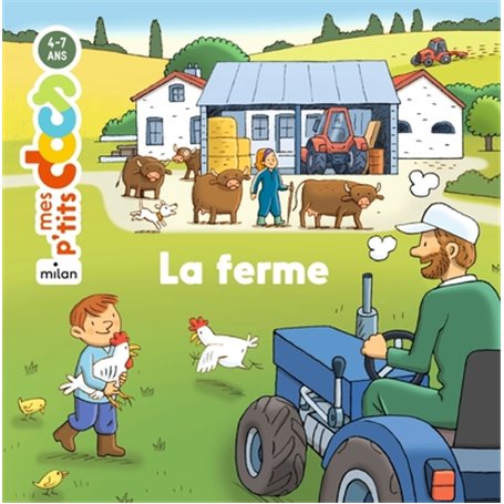 La ferme