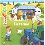 La ferme