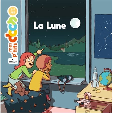 La Lune