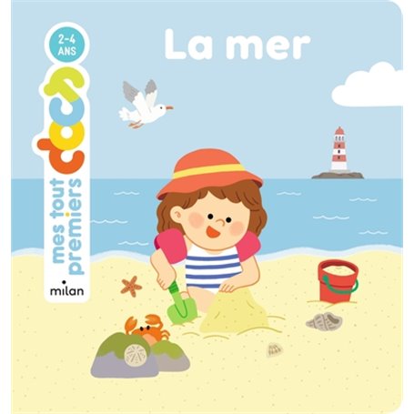 La mer