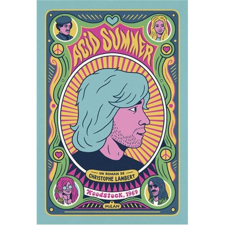 Acid Summer