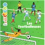 Les footballeuses