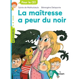 La maîtresse, Tome 03