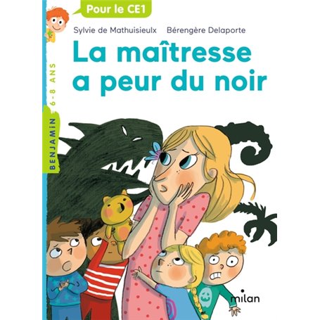 La maîtresse, Tome 03