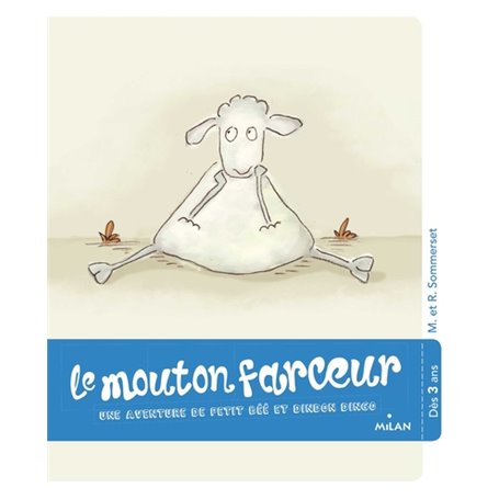 Le mouton farceur