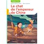 Le chat de l'empereur de Chine