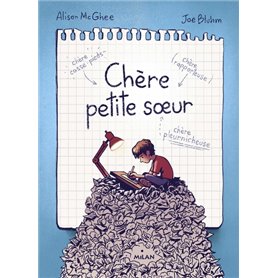 Chère petite soeur