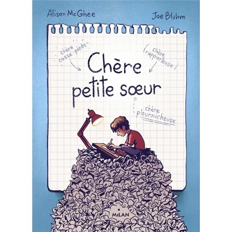 Chère petite soeur