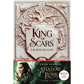 King of Scars, Tome 02