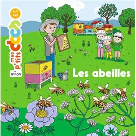 Les abeilles