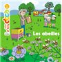 Les abeilles