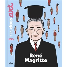 René Magritte