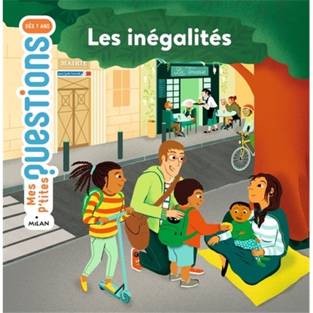 Les inégalités