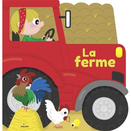 La ferme