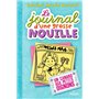 Le journal d'une grosse nouille, Tome 05