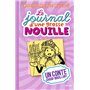 Le journal d'une grosse nouille, Tome 08