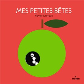 Mes p'tites bêtes