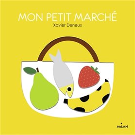 Mon petit marché