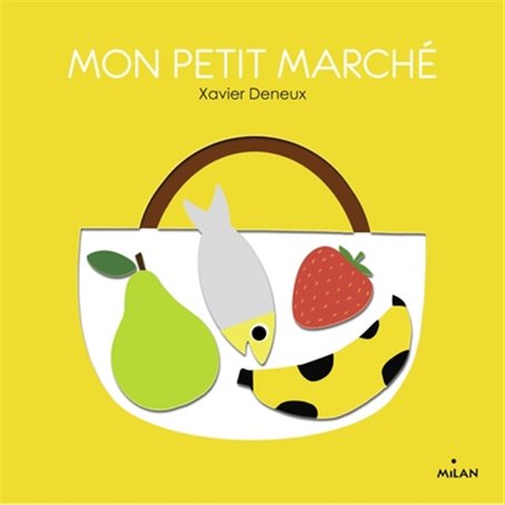 Mon petit marché