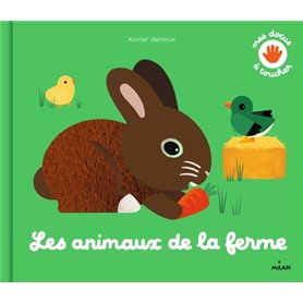 Les animaux de la ferme