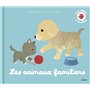 Les animaux familiers