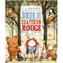 La petite soeur du Petit Chaperon rouge