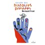 Histoires pressées, Tome 03