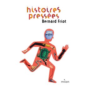 Histoires pressées, Tome 01