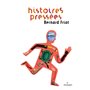 Histoires pressées, Tome 01