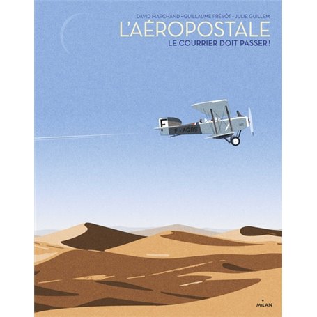 L'Aéropostale