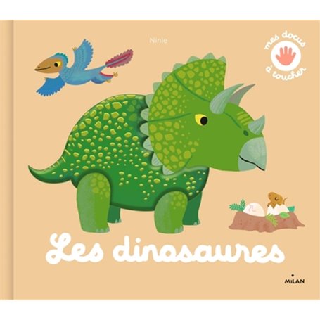 Les dinosaures