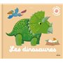 Les dinosaures