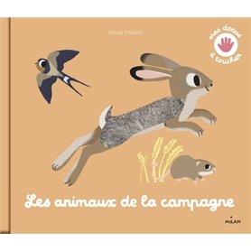 Les animaux de la campagne NE