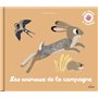 Les animaux de la campagne NE