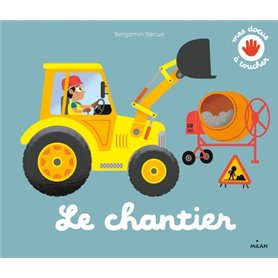 Le chantier