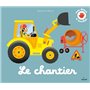 Le chantier