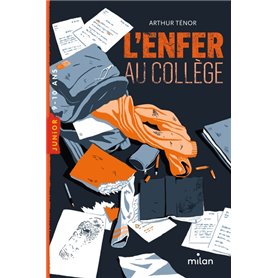 L'enfer au collège