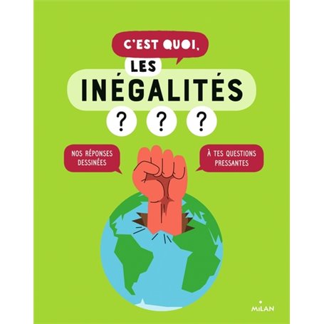 C'est quoi, les inégalités ?