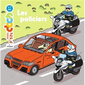 Les policiers