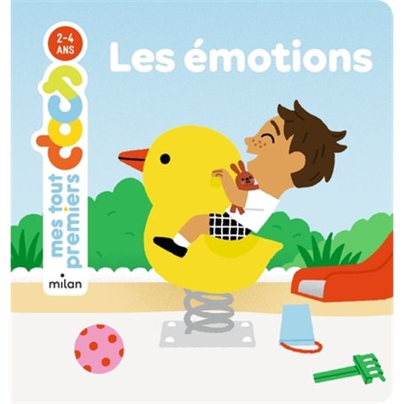 Les émotions