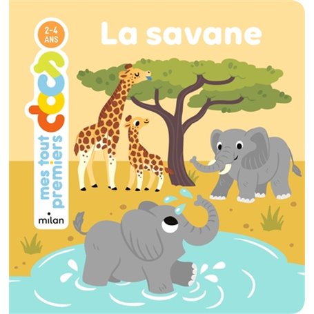 La savane