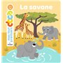 La savane