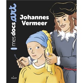 Johannes Vermeer