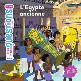 L'Égypte ancienne