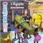 L'Égypte ancienne