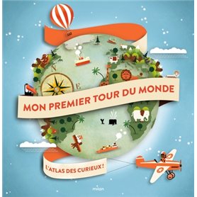 Mon premier tour du monde