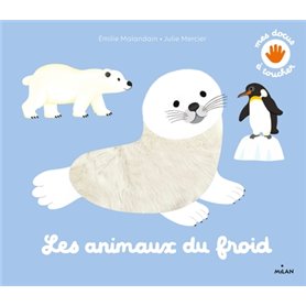 Les animaux du froid